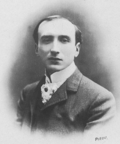 Bitva, c1893 od Eugene Pirou