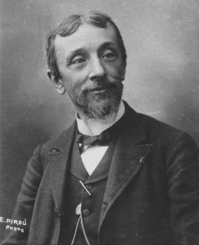 Po Armandovi, c1893 od Eugene Pirou