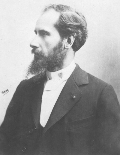 Marqueste, c1893 od Eugene Pirou