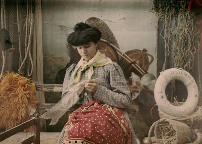 Portrét Celestiny Interguglielmi od Eugenio Interguglielmi