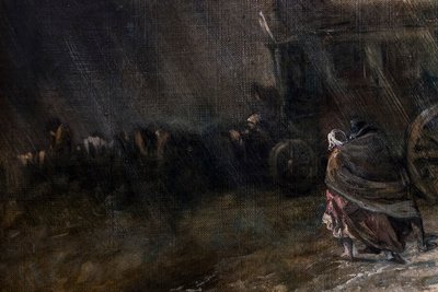  od Eugenio Luca y Velasquez