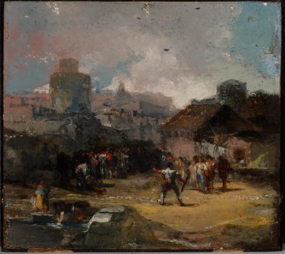  od Eugenio Lucas Velázquez