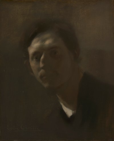 Armand Berton od Eugène Carrière