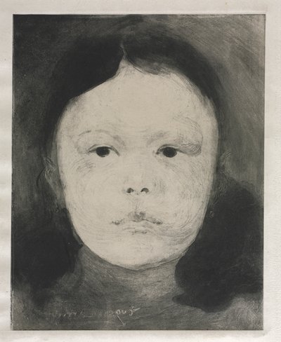 Kariéra Marguerite od Eugène Carrière