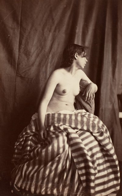 [Nauka], 1853-54. od Eugène Durieu