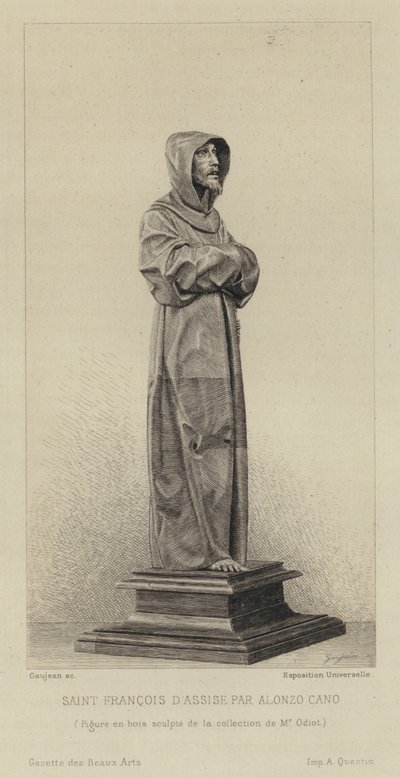 Závěsný od Eugène Gaujean
