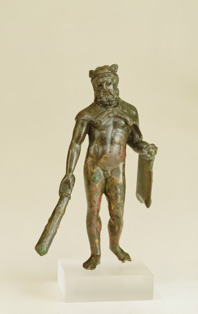 Herkules (bronz) od European European