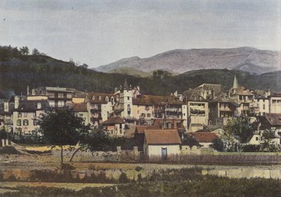 Argeles, Celkový pohled od European Photographer