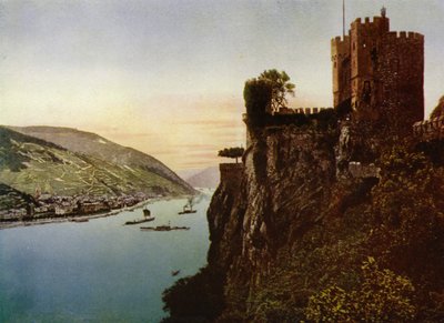 Assmannshausen (foto) od European Photographer