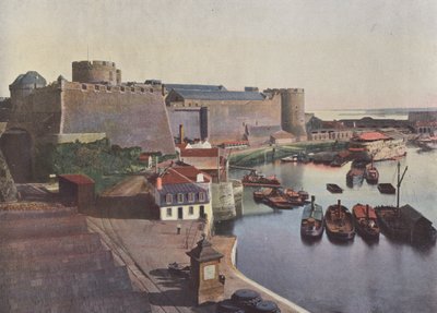 Brest, Hrad od European Photographer