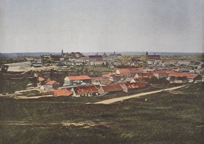 Krakov, Celkový pohled od European Photographer