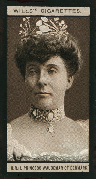 Evropská královská rodina od European Photographer