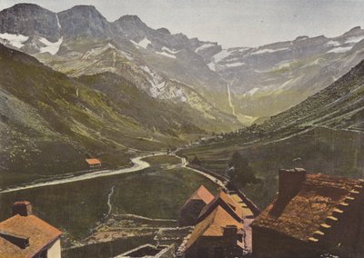 Gavarnie, Cirkus od European Photographer