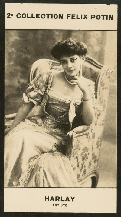 Henriette Harlay, umělec od European Photographer