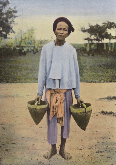 Indigen De Vinh-Long od European Photographer