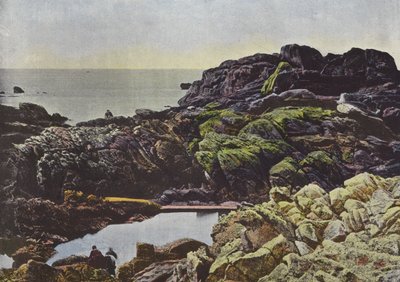 Pointe De Penmarck od European Photographer
