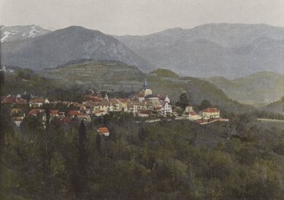 La Vallee D