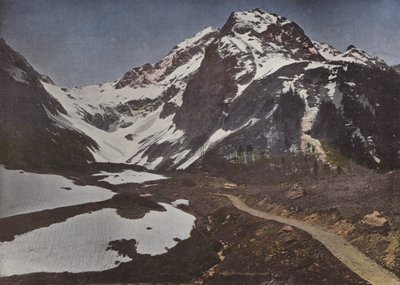 Luchon, Přístav Venasque od European Photographer