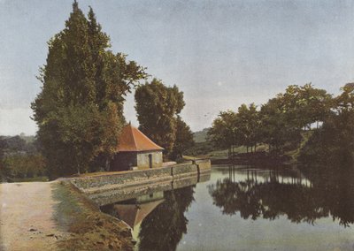 Moulin De Kerso od European Photographer