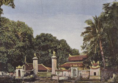 Pres Mytho Pagoda od European Photographer