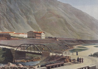 Lars Station, Georgia Military Road od European Photographer