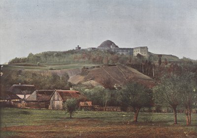 Hrob Kosciuszka od European Photographer