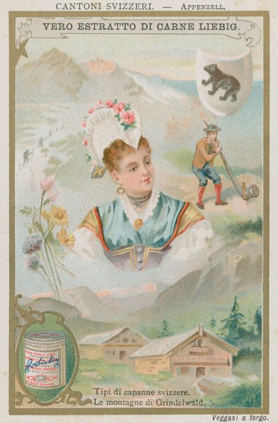 Appenzell od European School