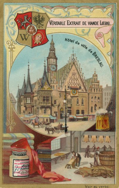 Breslau od European School