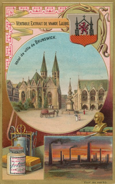 Brunswick od European School