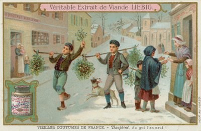 Dauphine od European School