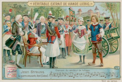 Veselá válka od European School