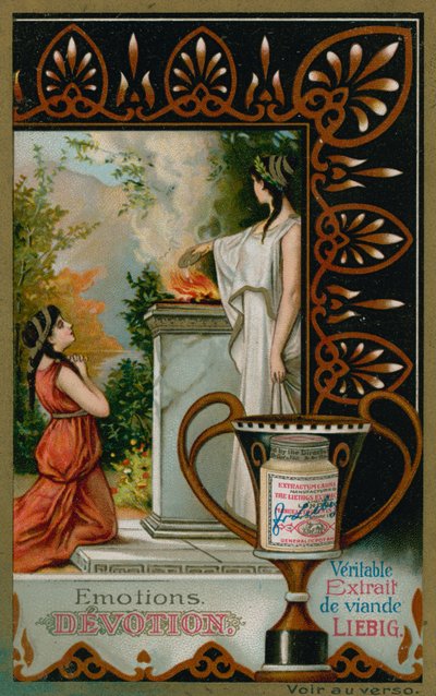 Oddanost od European School