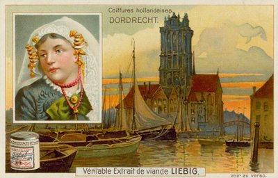 Dordrecht od European School