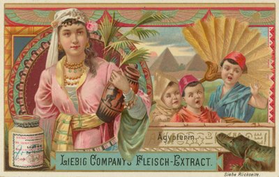 Egypt od European School