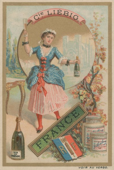 Francie od European School