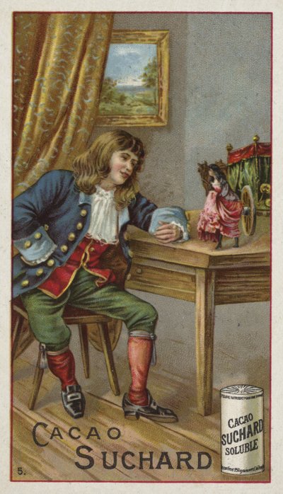 Gulliver v Lilliputu od European School