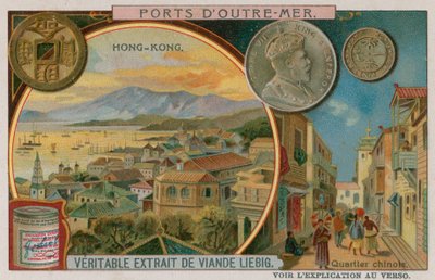 Hongkong od European School