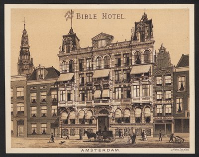 Závěsný od European School