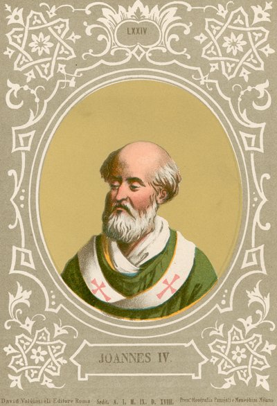 Jana IV od European School