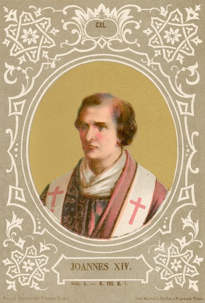 Jana XIV od European School