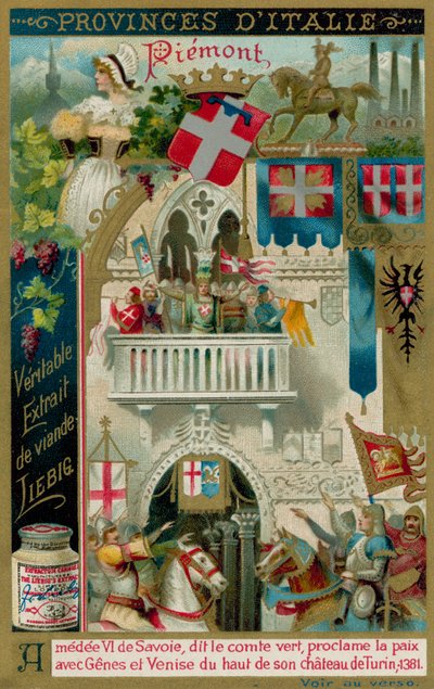 Piemont od European School