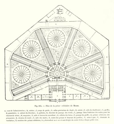 Mapa cely Mazas (rytina) od European School