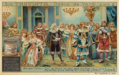 Rodolphe je trestán svým otcem od European School