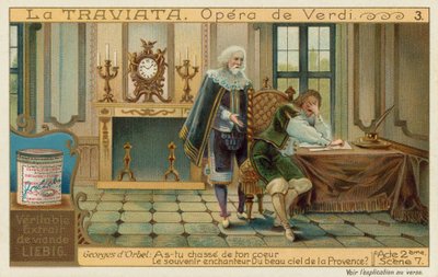 Otec Rodolphes se ptá, jestli zapomněl na svou rodinu od European School