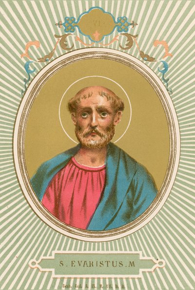 S Evaristus M od European School