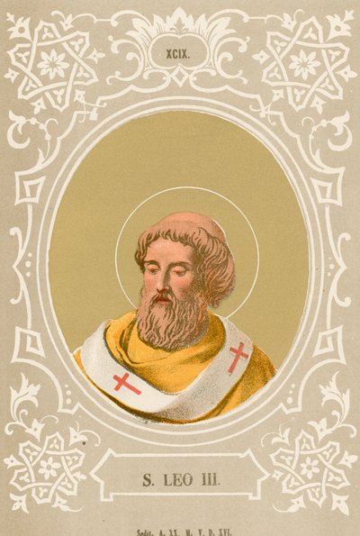 S Leo III od European School