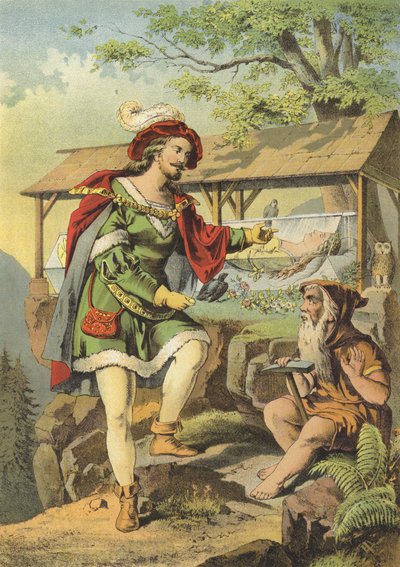 Sněhurka (barva lito) od European School