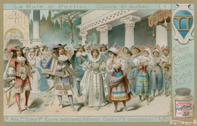Manželství Elviry a Alfonse od European School