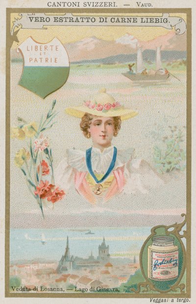 Vaud od European School