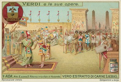 Verdis od European School
